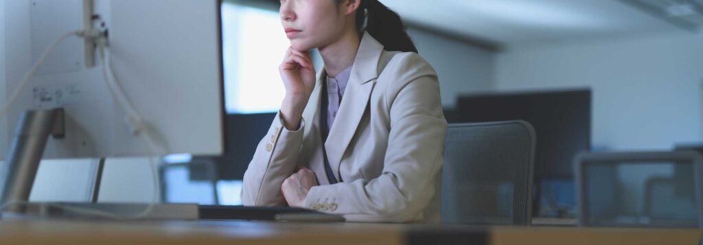 探偵比較ランキング
調査会社
「信越・北陸・東海 おすすめベスト業者シリーズ」
初めて探偵業者に調査を依頼される方へ
アイキャッチ画像