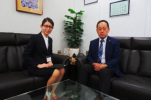 探偵比較ランキング「信越・北陸・東海 おすすめベスト業者シリーズ」
調査会社 富山
富山中央調査 インタビュー写真